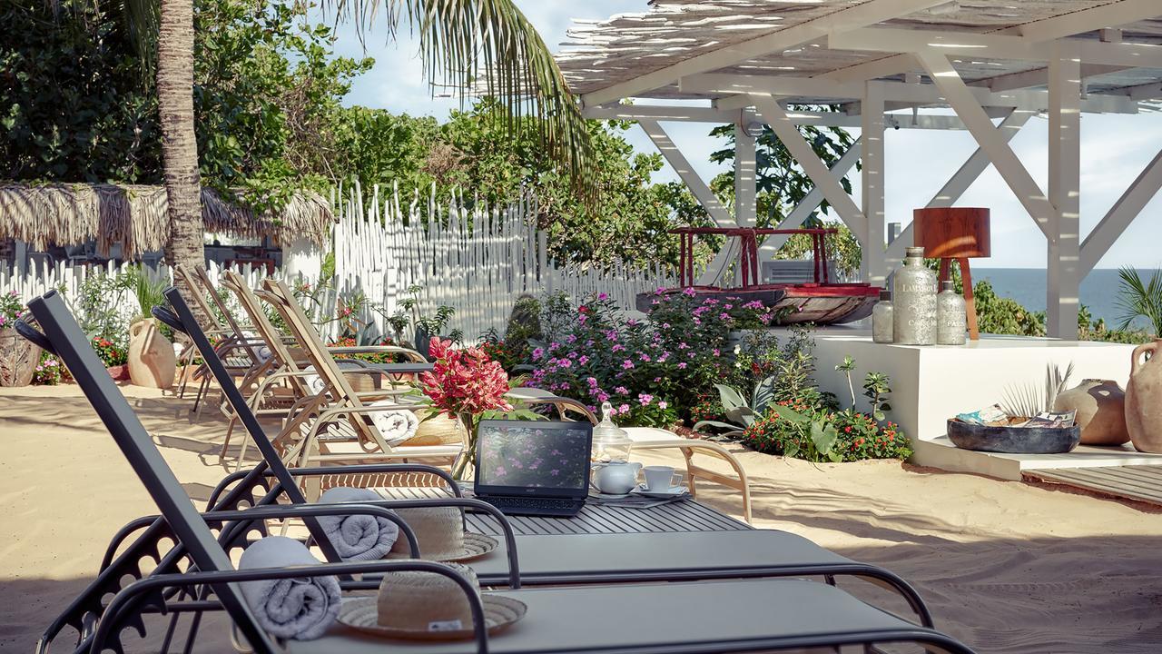 The Chili Beach Private Resort Jijoca de Jericoacoara Exterior foto
