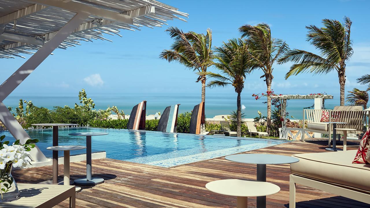 The Chili Beach Private Resort Jijoca de Jericoacoara Exterior foto