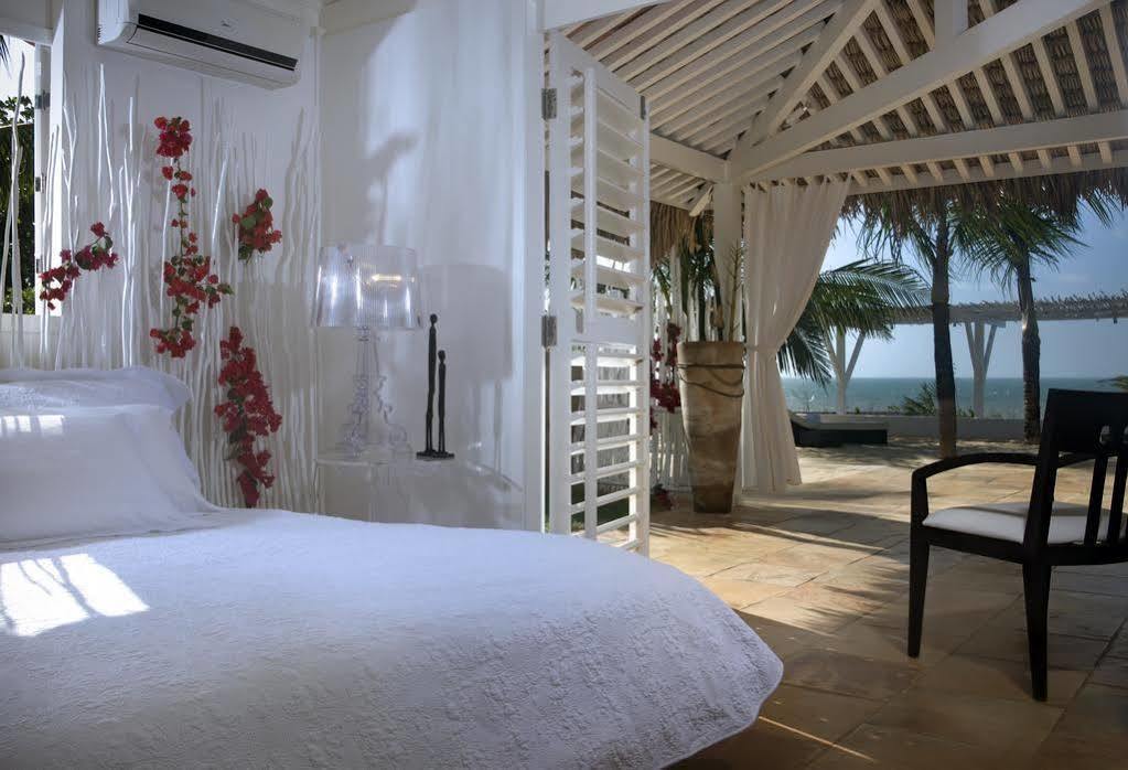 The Chili Beach Private Resort Jijoca de Jericoacoara Exterior foto