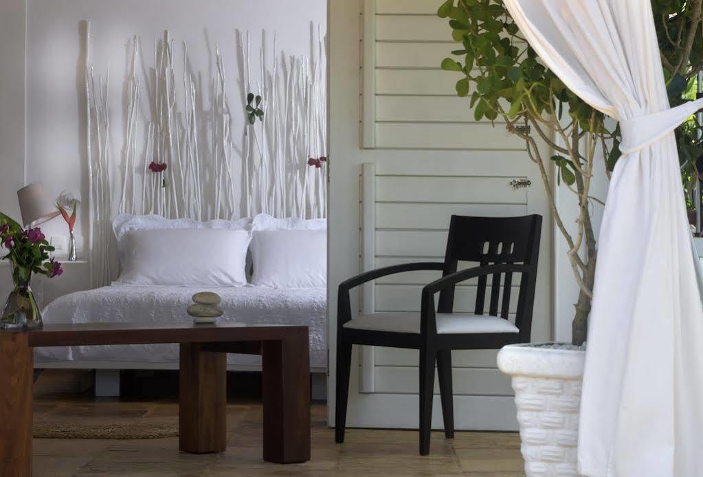The Chili Beach Private Resort Jijoca de Jericoacoara Exterior foto