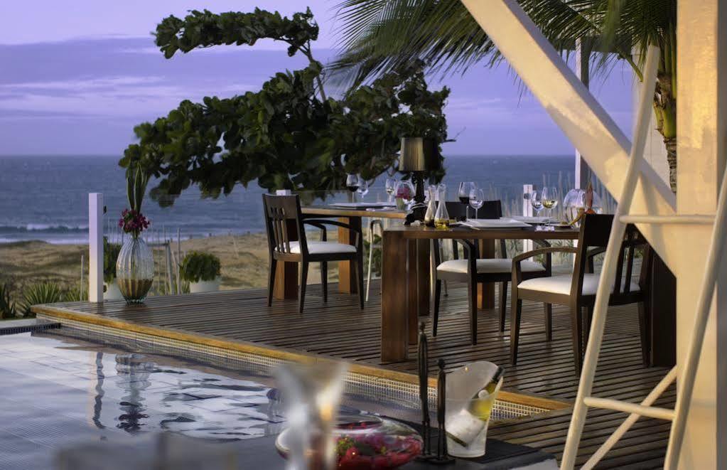 The Chili Beach Private Resort Jijoca de Jericoacoara Exterior foto