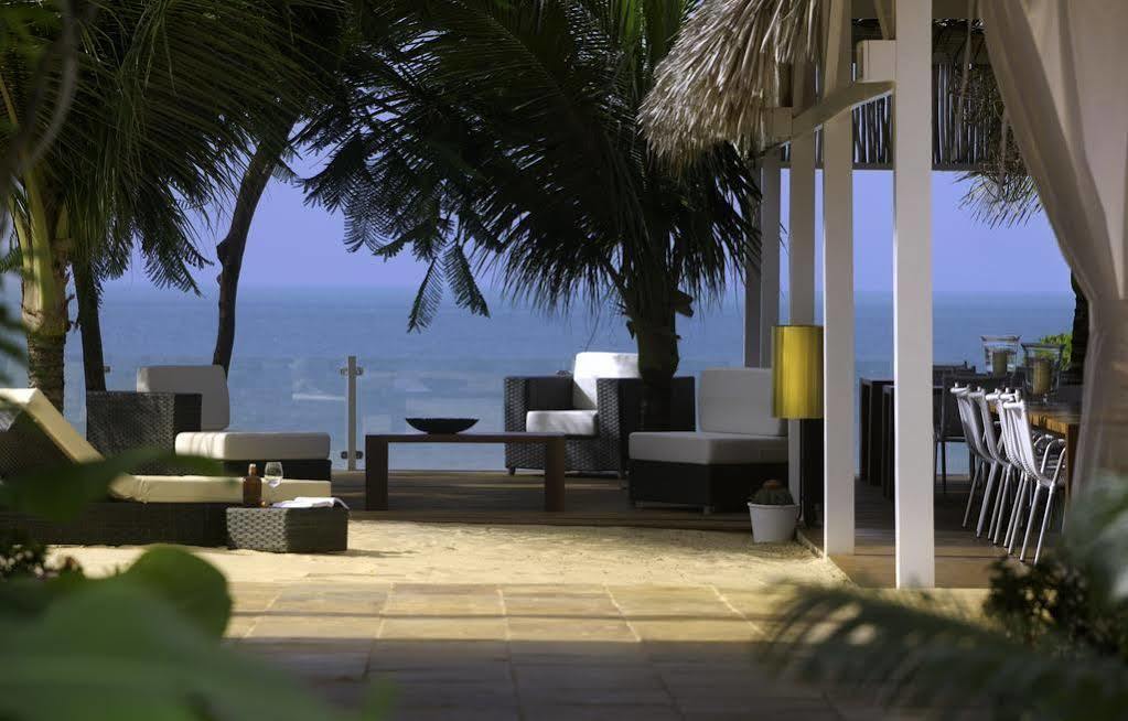 The Chili Beach Private Resort Jijoca de Jericoacoara Exterior foto