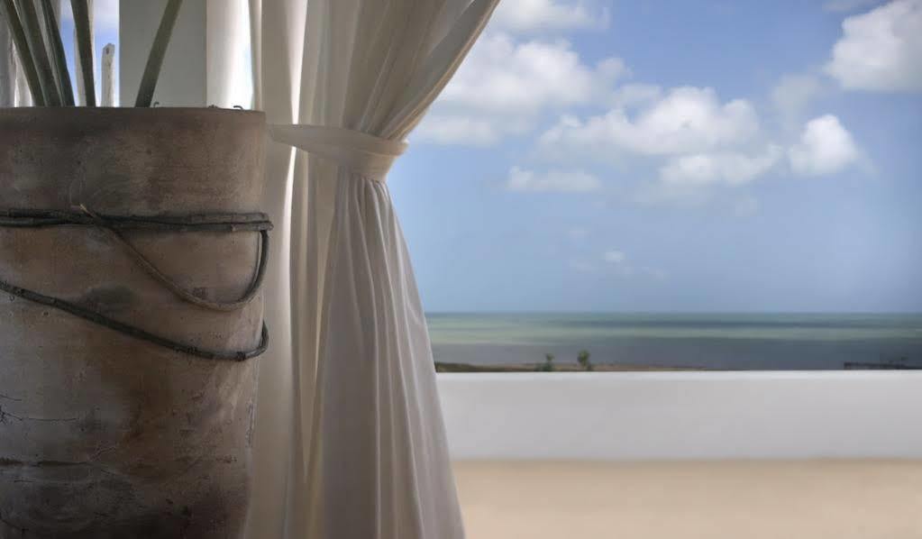 The Chili Beach Private Resort Jijoca de Jericoacoara Exterior foto